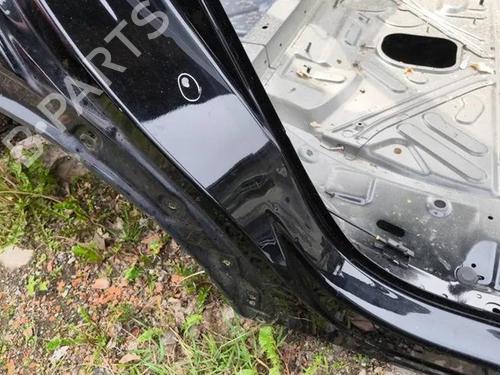 Right rear fenders PEUGEOT 3008 II SUV (MC_, MR_, MJ_, M4_) 1.6 BlueHDi 120 | BP28863416C44 