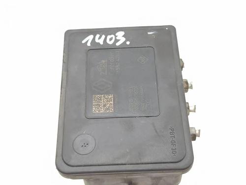 ABS pump RENAULT MEGANE II Saloon (LM0/1_) 1.5 dCi (LM0F, LM0T, LM2B) | BP36465605M43 - Image 3