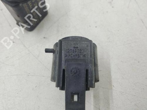 Electronic module SAAB 9-3 Estate (E50) 1.9 TiD | BP40167908M83 - Image 2