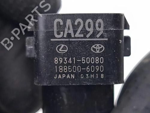 Electronic module TOYOTA C-HR (_X1_) 2.0 Hybrid (MAXH10) | BP36214585M83 - Image 7