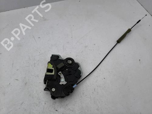 Used Front left lock Front left lock 37404922 37404922