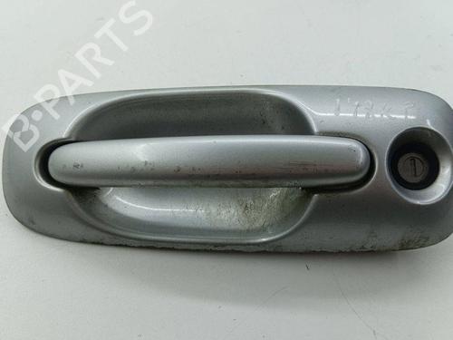 Used Rear left exterior door handle CHRYSLER VOYAGER IV (RG, RS) 2.8 CRD (150 hp) 28885896