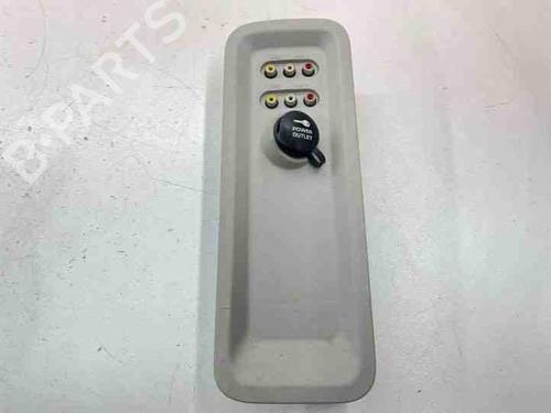 Used Electronic module CHRYSLER VOYAGER II (ES) 2.5 TD (118 hp) 28871024