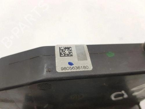 Højre bagtil lås CITROËN C4 CACTUS 1.6 HDi 90 | BP38245940C99 - Image 7