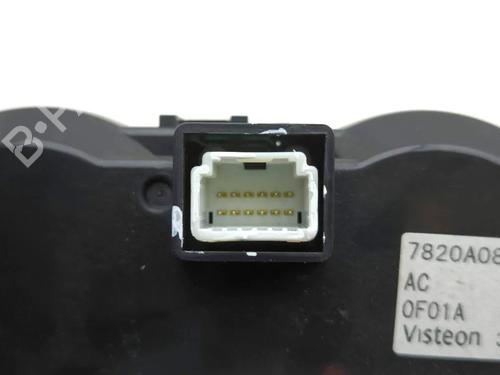 Electronic module MITSUBISHI OUTLANDER II (CW_W) 2.2 DI-D 4WD | BP36329537M83 - Image 7