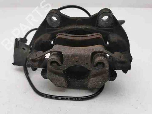 Used Right rear brake caliper MERCEDES-BENZ CLS (C218) CLS 350 CDI / d (218.323) (265 hp) 28857835
