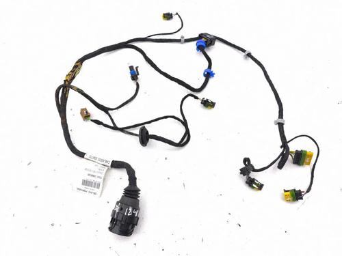 Used Wiring harness Wiring harness MASERATI QUATTROPORTE V 4.2 (400 hp) 40190931 40190931