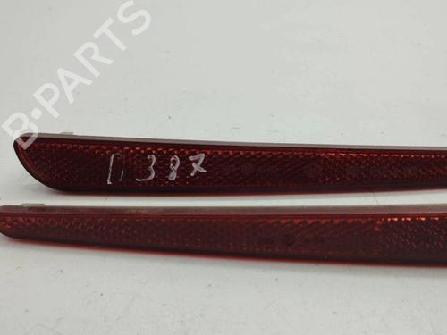 Used Rear bumper right light BMW X5 (E53) 3.0 d (184 hp) 28876850