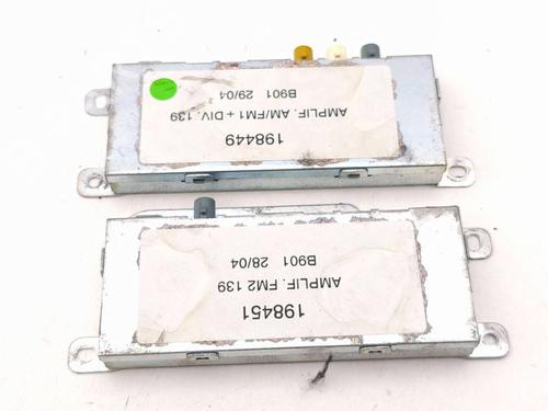 Electronic module MASERATI QUATTROPORTE V 4.2 | BP29878737M83