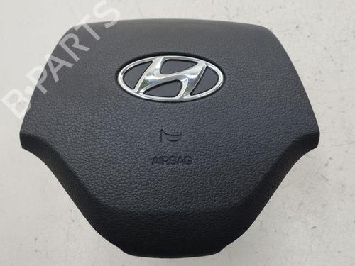 Driver airbag HYUNDAI TUCSON (TL, TLE) 1.7 CRDi | BP28894975C9 