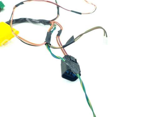Wiring harness CHRYSLER GRAND VOYAGER V (RT) 2.8 CRD | BP28878582E16 