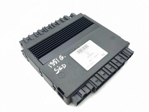 Elektronische module Elektronische module BENTLEY CONTINENTAL FLYING SPUR (3W_) 6.0 (560 hp) 37445861 37445861