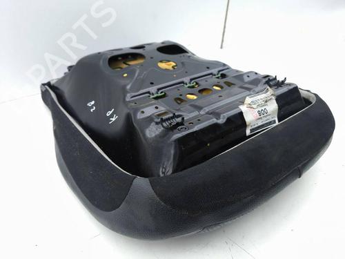 Right front seat MERCEDES-BENZ C-CLASS (W203) C 220 CDI (203.006, 203.008) | BP29569406C16 