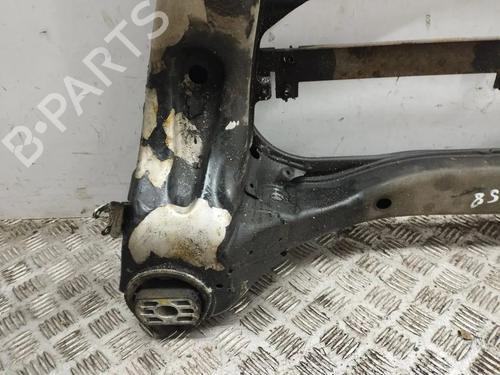Subframe BENTLEY FLYING SPUR (4W_) 6.0 W12 | BP36201236M9 - Image 11