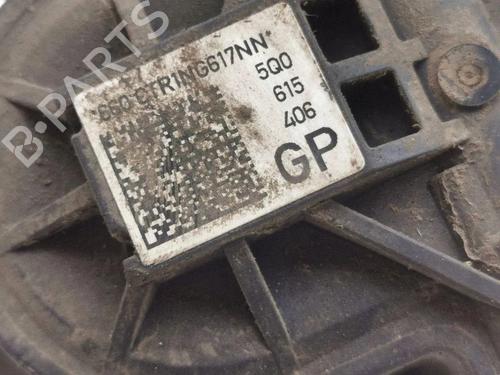 Right rear brake caliper AUDI Q2 (GAB, GAG) 35 TFSI | BP40232797M106  - Image 7