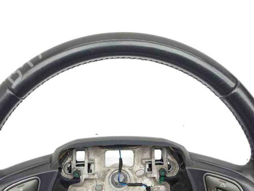 Steering wheel LAND ROVER RANGE ROVER EVOQUE (L538) 2.2 D 4x4 | BP28878867C49 