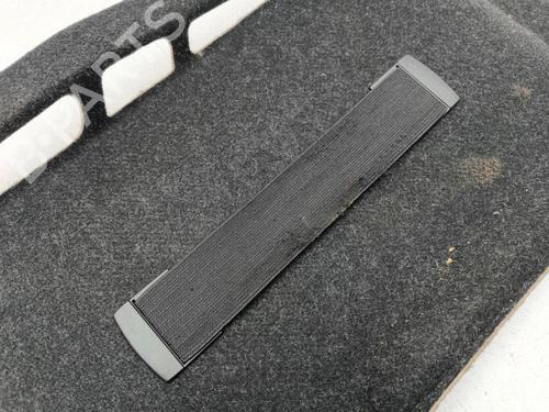 Boot lining BMW i3 (I01) Range Extender | BP40190182I3  - Image 9