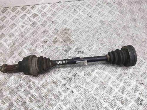 Left rear driveshaft MASERATI QUATTROPORTE V 4.2 | BP28906273M40