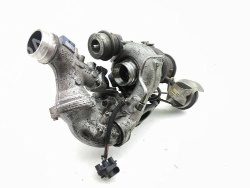 Turbolader/Kompressor für MERCEDES-BENZ M-CLASS (W166) ML 250 CDI / BlueTEC 4-matic (166.004, 166.003) (204 hp) 28907197