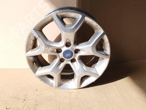 Used Rim FORD KUGA I 2.0 TDCi 4x4 (140 hp) 28887888