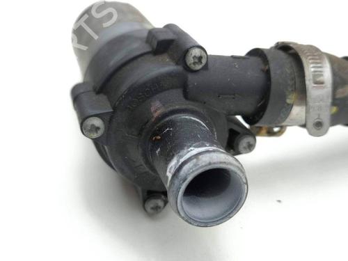 Auxiliary water pump MASERATI QUATTROPORTE V 4.2 | BP28881661M111 