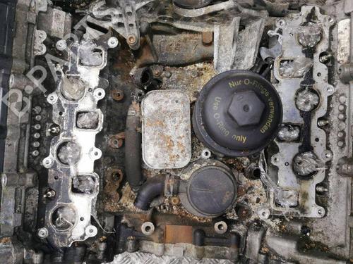 Engine AUDI Q7 (4MB, 4MG, 4MQ) 45 TDI quattro | BP28875694M1 