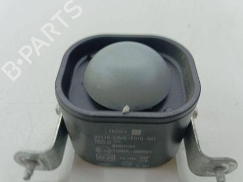 Used Electronic module HONDA CR-V II (RD_) 2.2 CTDi (RD9) (140 hp) 28841179
