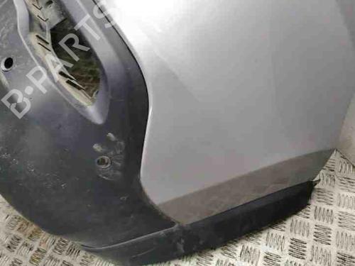 Rear bumper JEEP CHEROKEE (KL) 2.0 CRD 4x4 | BP28864600C8 