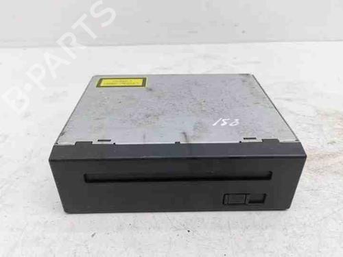 Used Electronic module TOYOTA PRIUS Saloon (_W1_) 1.5 Hybrid (NHW1_) (72 hp) 28864379