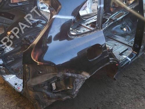 Used Right rear fenders PORSCHE CAYENNE (92A) 3.6 (300 hp) 28879724
