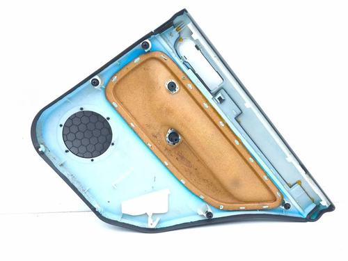 Rear left panel VW BORA I (1J2) 1.9 TDI | BP36195536C60 - Image 6