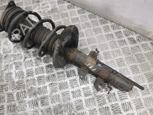 Left front shock absorber NISSAN QASHQAI II (J11, J11_) 1.5 dCi | BP28861941M16 