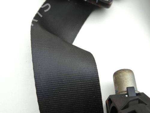 Front left seatbelt MASERATI QUATTROPORTE V 4.2 | BP28881614I26 