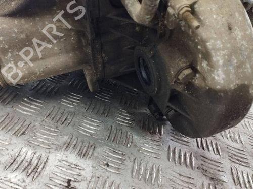 Gearbox CITROËN DS3 Convertible 1.6 HDi 90 | BP28850031M3 