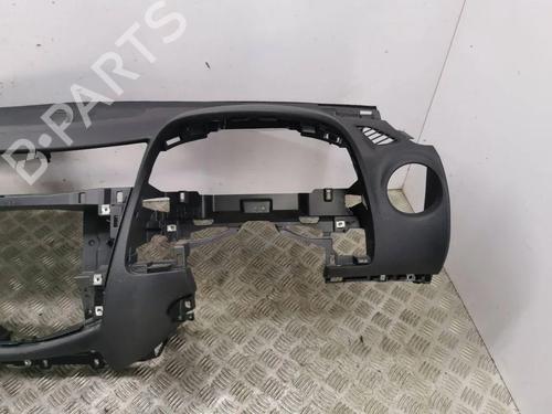 Dashboard NISSAN NAVARA NP300 Pickup (D23, D23T) 2.3 dCi 4x4 (D231, D23T) | BP33669269C46 - Image 7