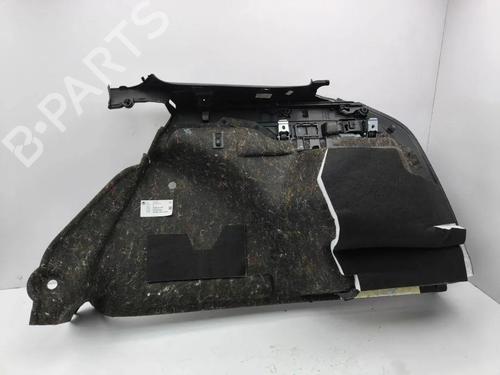 Boot lining SKODA OCTAVIA IV (NX3, NN3, PV3) 1.0 TSI | BP36330107I3 - Image 8