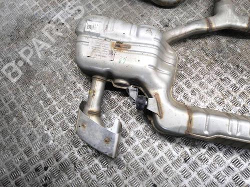 Exhaust system AUDI A5 (F53, F5P) 2.0 TDI | BP36214862M121 - Image 4