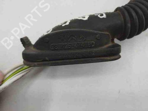 Wiring harness OPEL MOKKA 1.2 (76) | BP28856317E16