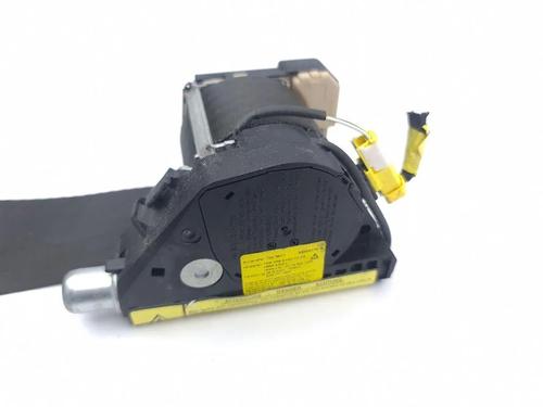 Front right seatbelt MASERATI QUATTROPORTE V 4.2 | BP36102800I25 - Image 3
