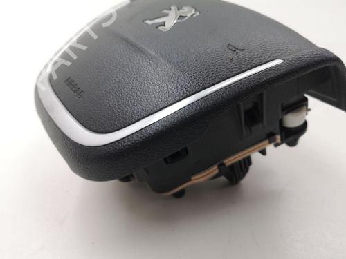 Driver airbag PEUGEOT 508 I (8D_) 2.0 HDi | BP28888867C9 