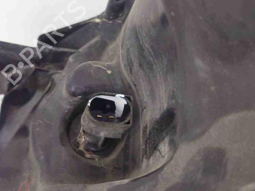 Right headlight MERCEDES-BENZ M-CLASS (W164) ML 320 CDI 4-matic | BP28898396C29 