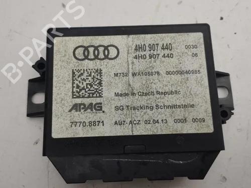 Elektronisk modul AUDI A7 Sportback (4GA, 4GF) 3.0 TDI quattro (204 hp) 28863162