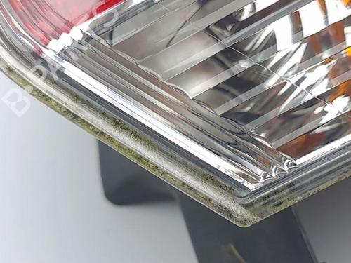 Right taillight NISSAN X-TRAIL III (T32_, T32R, T32RR) 1.6 dCi ALL MODE 4x4-i (NT32) | BP28905174C35 