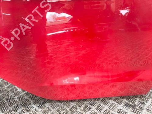 Right rear door AUDI A1 Sportback (8XA, 8XF) 1.0 TFSI | BP28900911C5 