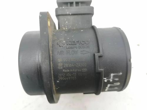 Mass air flow sensor HYUNDAI i40 I (VF) 1.7 CRDi | BP33878396M95 - Image 7