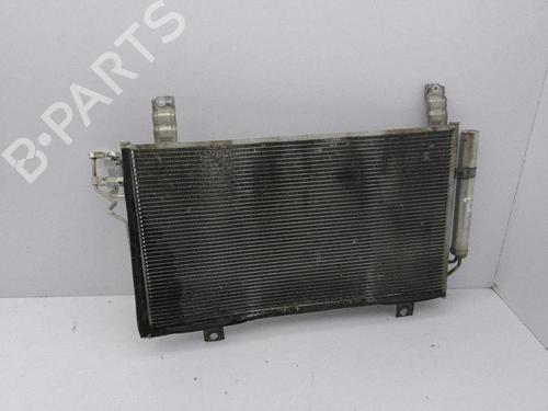Used AC radiator AC radiator MAZDA CX-5 (KF) 2.0 (165 hp) 40210368 40210368