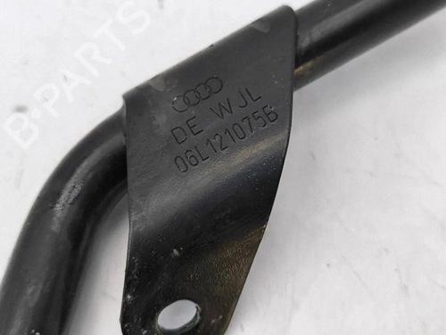 Pipe AUDI A6 C7 Avant (4G5, 4GD) 1.8 TFSI | BP38251147M125 - Image 5