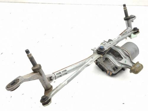 Used Front wipers mechanism Front wipers mechanism 38030202 38030202