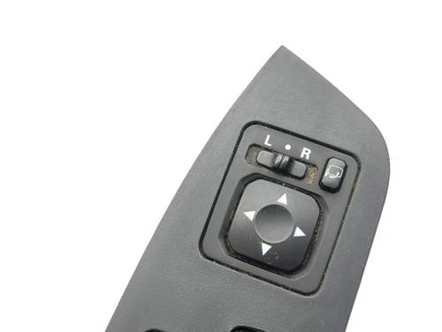 Left front window switch CITROËN C-CROSSER (VU_, VV_) 2.4 16V | BP33915457I27 - Image 8