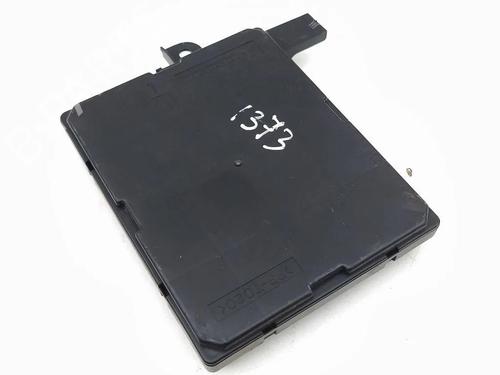 Electronic module CITROËN C-CROSSER (VU_, VV_) 2.2 HDi | BP31246659M83 